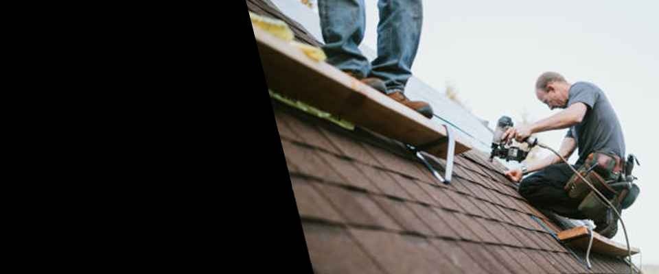 Chapman Roofing Contractors